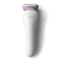 Philips BRL136/00 Lady Shaver Series 6000 Cordles shaver with Wet and Dry use