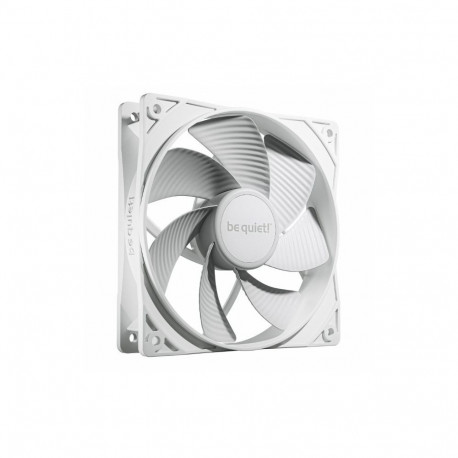 Pure Wings ventilaatorid 3 120mm PWM pööratud 3-pakk, valge