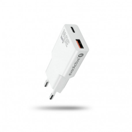 CHARGER SUPER SLIM QC 3 .0 SC-380Q