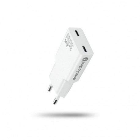 CHARGER SUPER SLIM QC 4 + SC-385Q