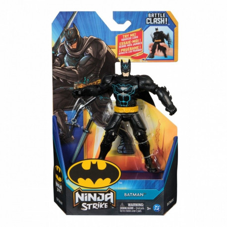 Batman figuuride valik
