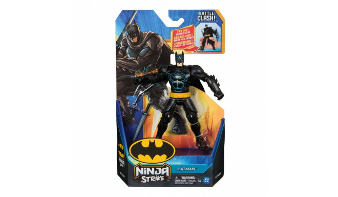 Batman figuuride valik