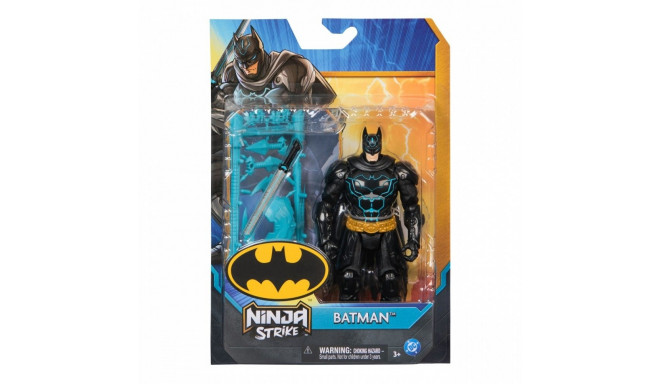 Figures set Batman Ninja Assortment