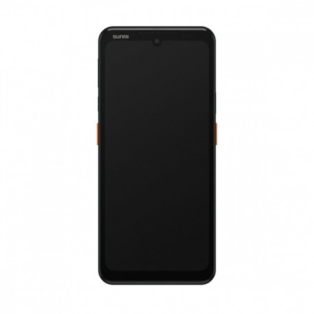 Terminal L3, GMS-EDLA, A14, 6.75 cali, 6GB+128GB, 13MP rear + 5MP front camera, Dual NFC, WiFi, Fing