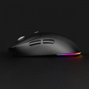 Wireless mouse 2in1 (BT/RF)SILENT&RECHARGE