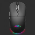 Wireless mouse 2in1 (BT/RF)SILENT&RECHARGE
