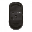 Wireless mouse 2in1 (BT/RF)SILENT&RECHARGE