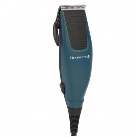 The Remington HC5020 Apprentice Hair Clipper is a corded grooming tool designed for
