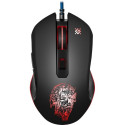 WIRED GAMING MOUSE SLEI PNIR GM-927