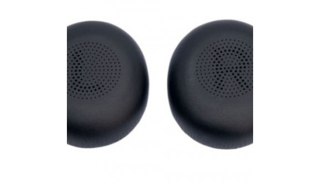 Jabra Evolve2 40/65 mustad kõrvapadjad, 6 tk