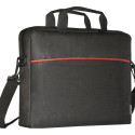 LAPTOP BAG LITE 15,6 BLACK
