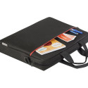 LAPTOP BAG LITE 15,6 BLACK