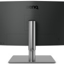 BenQ monitor 27" LED 4K IPS PD2725U