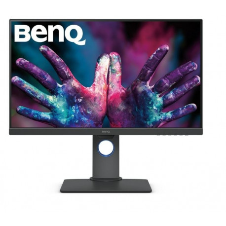 BenQ monitor 27" LED QHD IPS PD2705Q