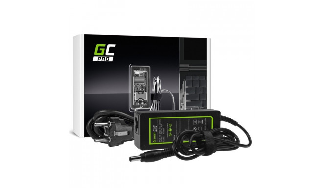 Charger PRO 19V 3.42A 65W 5.5-2.5mm for Asus R510C