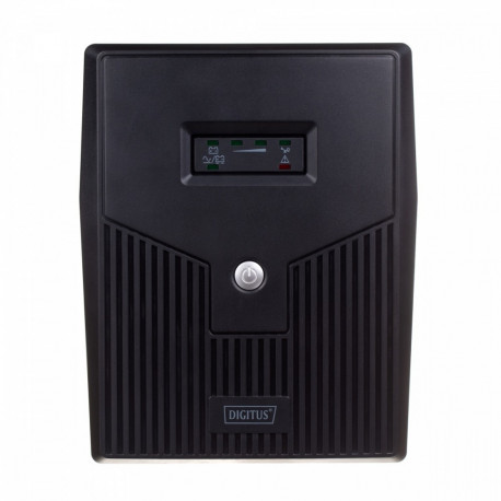 UPS Line-Ineractive 1500VA/900W LED