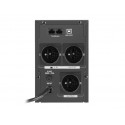 UPS Line-In 1000E Office LCD 3xPL