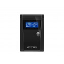 UPS Line-In 1000E Office LCD 3xPL