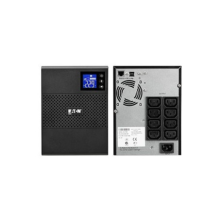 Eaton UPS 5SC 1500i 5SC1500i