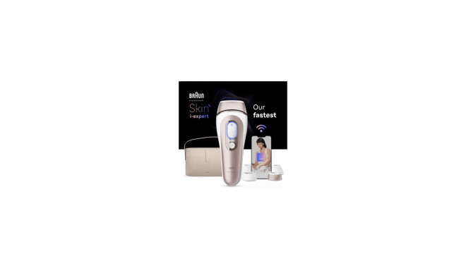 Braun PL7387 Skin i-expert IPL karvaeemaldaja
