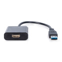 Digitus USB - HDMI adapter must (DA-70841)