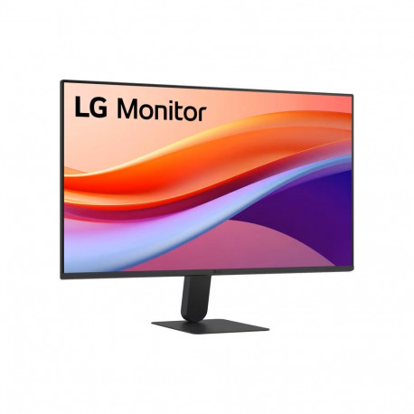 LG | 24U41YA-B | 24 " | IPS | FHD | 16:9 | 120 Hz | 5 ms | 1920 x 1080 pixels | 220 cd/m² | HDMI por