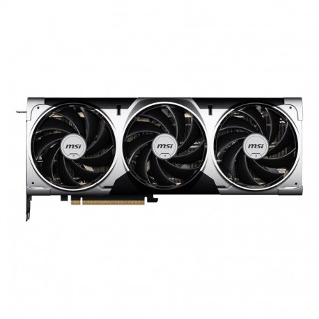 MSI GeForce RTX 5070 Ti 16G VENTUS 3X OC | NVIDIA | 16 GB | GeForce RTX 5070 Ti | GDDR7 | HDMI porti