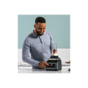 NINJA BN750EU lauamikser-blender 2in1 Auto IQ-ga, 1200 W, plastikkann 2.1+0.7 l, jääpurustusega, mus