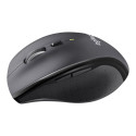Logitech Marathon Mouse M705 juhtmevaba USB must