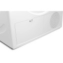 Bosch Dryer machine with heat pump | WTH85V0MSN | Energy efficiency class E | Front loading | 8 kg |