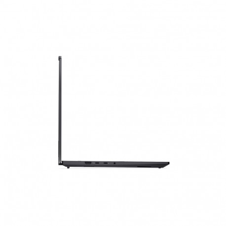 Lenovo sülearvuti ThinkPad P1 G8 Intel 16" IPS WQUXGA 3840 x 2400 pixels peegeldumisvastane ekraan I