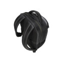 Targus CityGear sobib kuni 12-14" sülearvuti seljakott must õlarihm