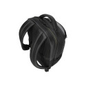 Targus CityGear sülearvuti seljakott must õlarihmaga, sobib kuni 14-15,6"