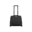 Targus CityGear rullikuga sülearvutikott kuni 15–17,3" must
