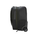 Targus CityGear rullikuga sülearvutikott kuni 15–17,3" must