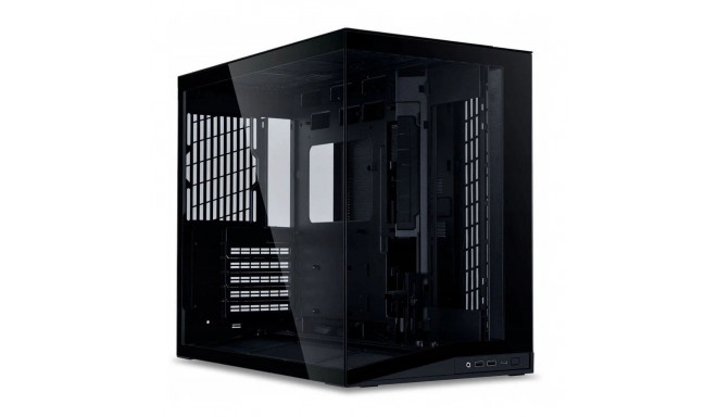 Lian Li O11 Dynamic Mini V2 korpus must (O11DMIV2X)