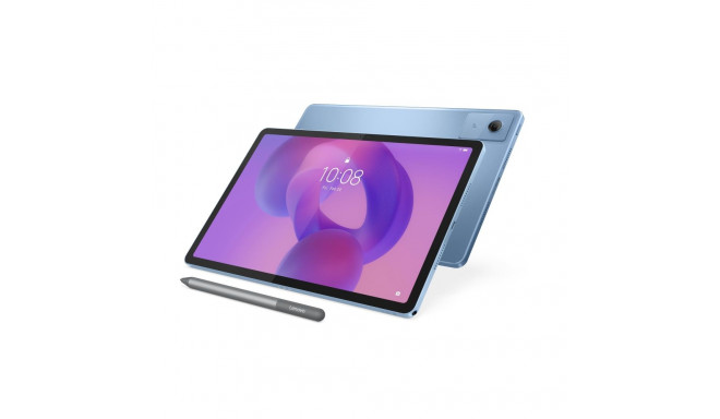 Lenovo Idea Tab Wi-Fi 11-tolline polar sinine IPS 2560 x 1600 pikslit MediaTek Dimensity 6300 8 GB j