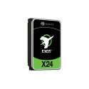 Seagate Exos X24 16TB 3.5'' SATA III (6 Gb/s) Server Drive (ST16000NM002H)