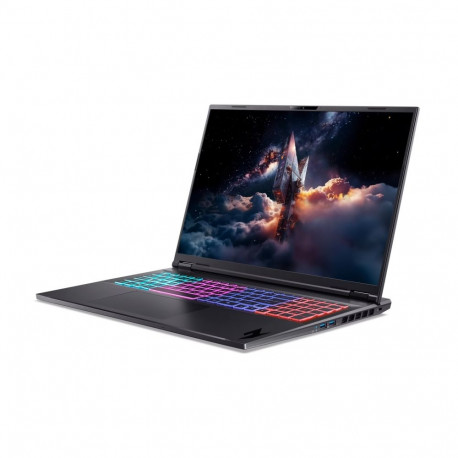 Acer sülearvuti Nitro 18 AI AN18-61-R25V 18" IPS WQXGA 2560 x 1600 pikslit AMD Ryzen AI 7 350 16GB D