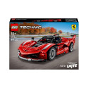 LEGO Ferrari FXXK 42212 konstruktor