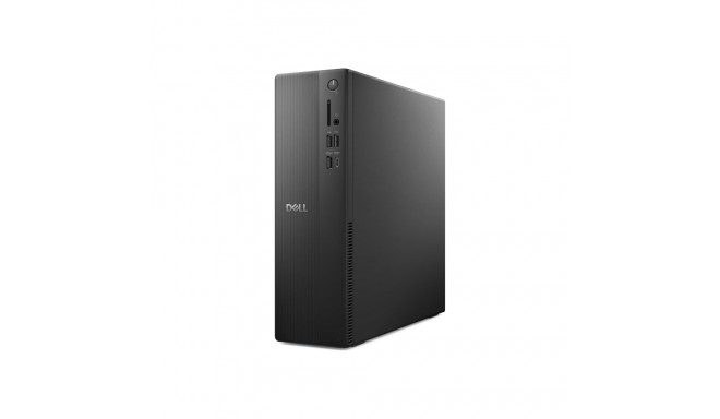 Dell ECS1250 | Desktop | Slim | Intel Core i5 | i5-14400 | 16 GB | DDR5 | 512 GB | Intel UHD Graphic