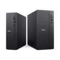 Dell ECS1250 lauaarvuti õhuke Intel Core i3 i3-14100 8 GB DDR5 512 GB Intel UHD Graphics 730 ilma op
