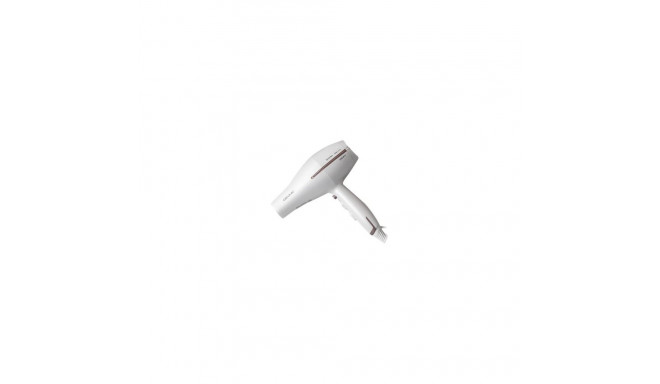 Cecotec Hair Dryer | IoniCare 5300 Maxi Aura | 2200 W | Number of temperature settings 3 | Ionic fun