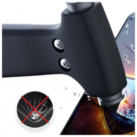 3MK Silky Matt Privacy Film for Apple iPhone 14