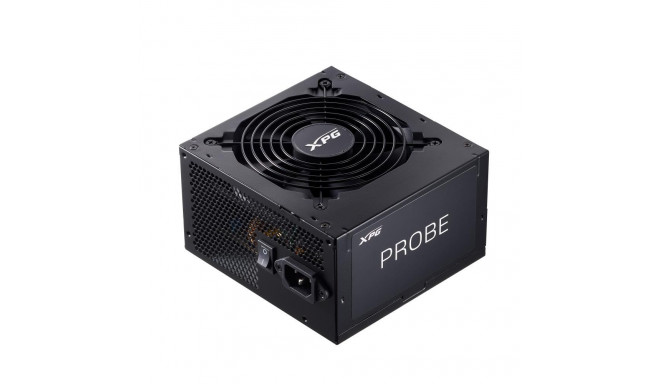 ADATAPROBE pronks toiteplokk 600 W 80 PLUS BRONZE aktiivne PFC