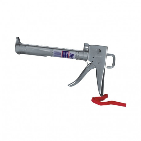 Professional silicone gun Dedra 1201