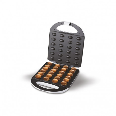 Adler Nut Maker XL (24 pcs) | AD 3039b | Nut Maker | 1600 W