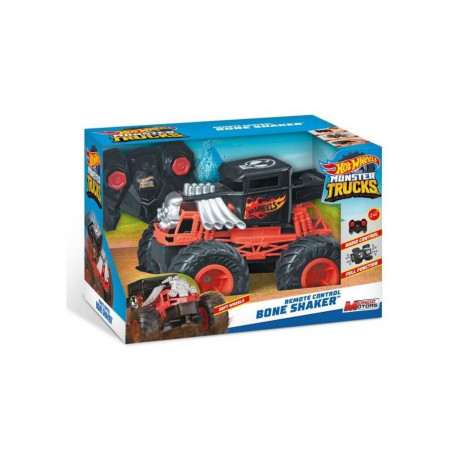 TOY RC CAR HW MONSTER TRUCK 13-63683