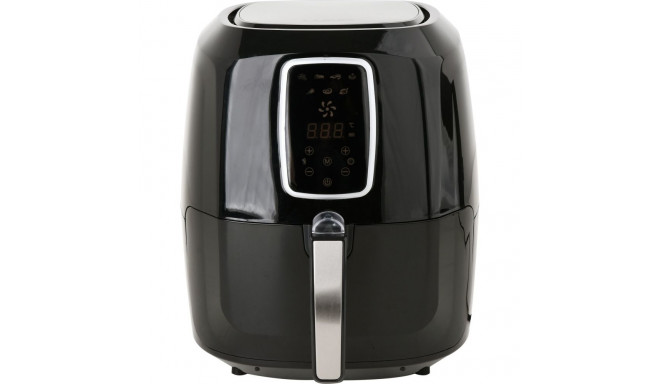 Lund T67574 rasvavaba fritüür