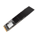 Silicon Power | SSD | P34A60 | 256 GB | Solid-state drive interface PCIe Gen3x4 | Read speed 2200 MB